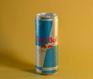 Redbull Sugar Free
