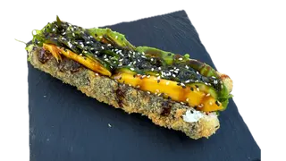 SushiDog Vibe Wege (330g)