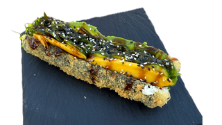 SushiDog Vibe Wege (330g)