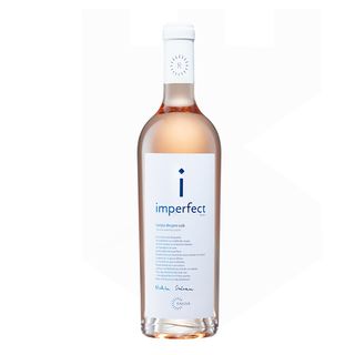 IMPERFECT SYRAH 14,5% 0.75