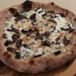 Tartufata alla soia