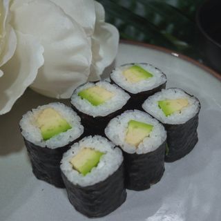 Avocado Maki
