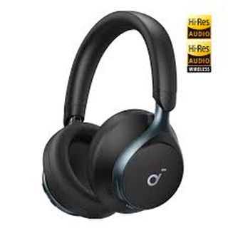 Anker SoundCore Space One Black