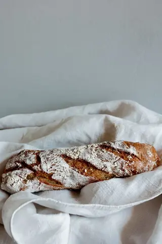 Baguete Avó