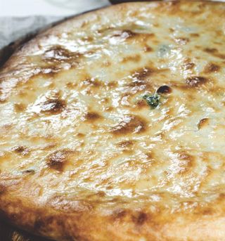 კუბდარი  ხბოს ხორცით 500გრ