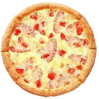 Чіз Піцца (35см) Вага 800г