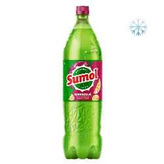 Sumol Maracujá 1,5L