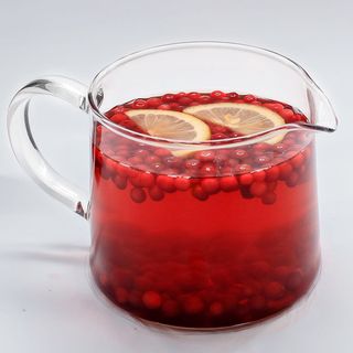 Ягодный чай (0,4 л.)