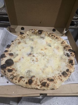 Четири Сирена