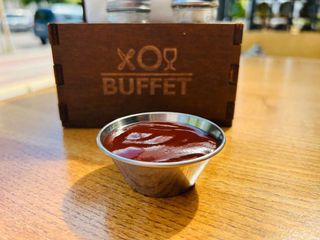 Соус Барбекю (50г)