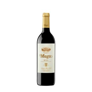 Vino Muga Crianza (750 Ml.)