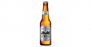 Asahi 33 cl