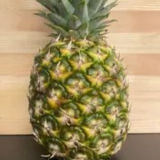 Ananas Via Aerea al pz