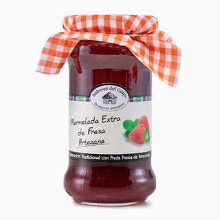 Mermelada Fresa