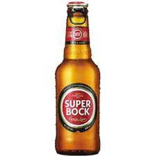 Mini Super Bock 25cl