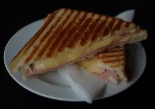 Tost 2 sira
