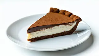 Cheesecake alla Nutella