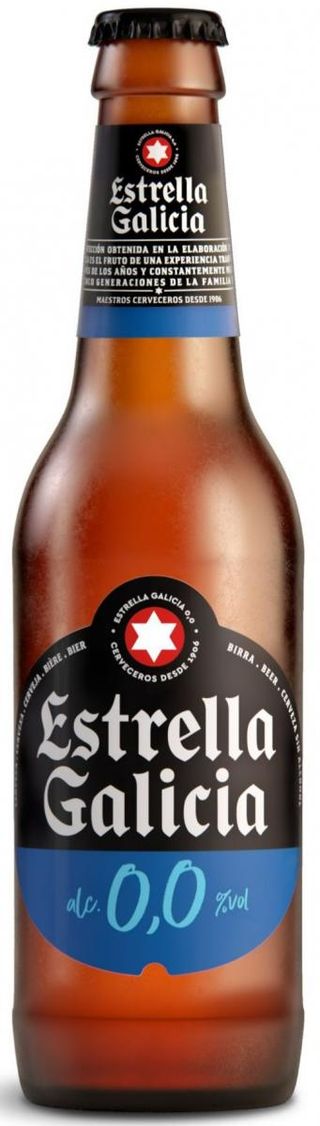 Estrella Galicia 00