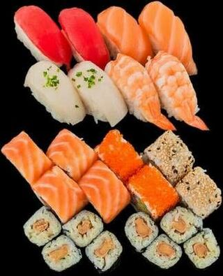 105. Bandeja L. San 5 (24 Uds.)