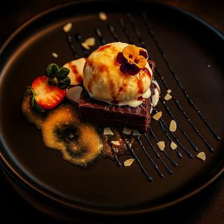 Prăjitura casei cu prune