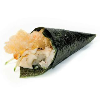 90 Temaki ebiten