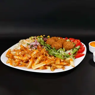 Falafel 420 Gr