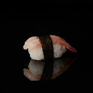 Nigiri amaebi