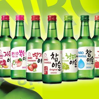 SOJU
