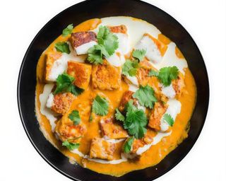 Shahi Paneer