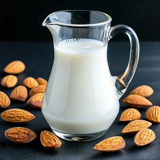 Almond Milk Extra