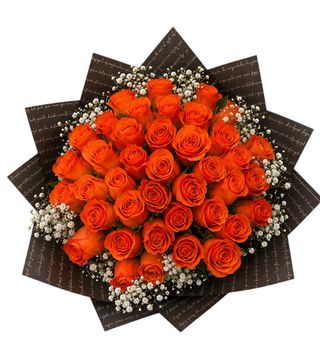 Orange Blend