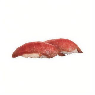 Nigiri de atún rojo (2 pzs.)