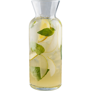 Студен чай Круши и Маточина (1л)