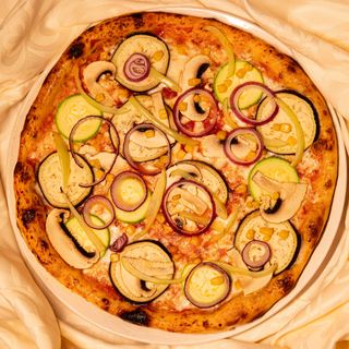 Pizza Vegetariană Ø32 cm