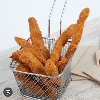 81 Finger De Pollo (5 Uds.)