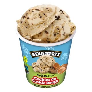 Helado Cookies On Cookie Dough Ben&Jerry´s 465 Ml.