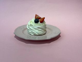 Тістечко Павлова