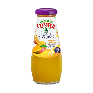 Nectar Manga/Laranja