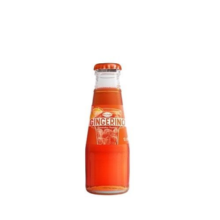 B9 - Gingerino