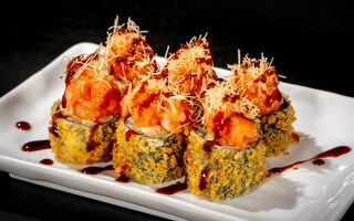 091 Hoso furai - 6 pezzi