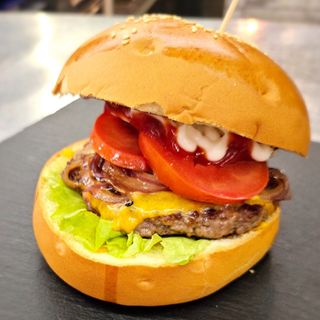 Burger classico