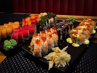 Катана Special (1800g)