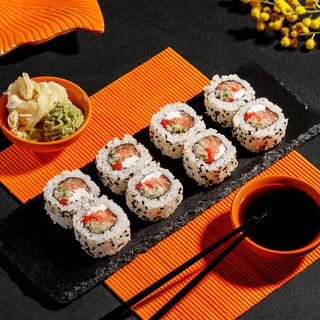 We Love Phila Sesame