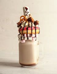 Frappés