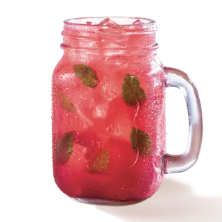 LIMONADA SAKURA (400 ml)