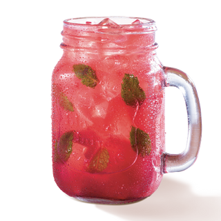 LIMONADA SAKURA (400 ml)