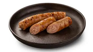 Cârnați de porc