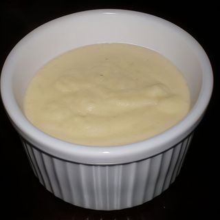 Salsa  Blanca