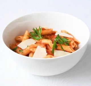 Pâte à la bolognaise