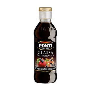 Crema de otet balsamic Ponti 250ml